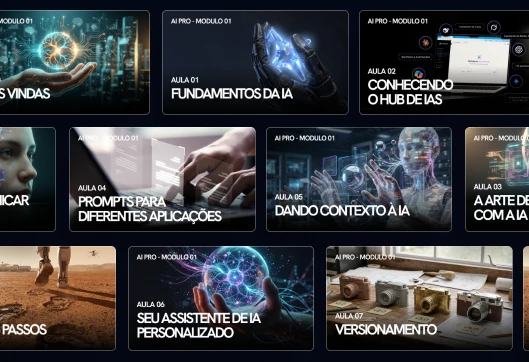 Curso AI Pro